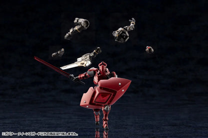 Kotobukiya Hexa Gear Governor Queen's Guard Plastic Model Kit
