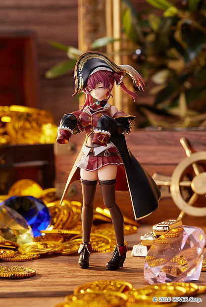 Max Factory figma Houshou Marine Action Figure