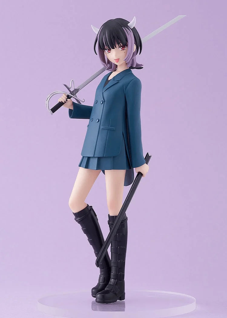 POP UP PARADE Nira-chan Devil (Time Left)
