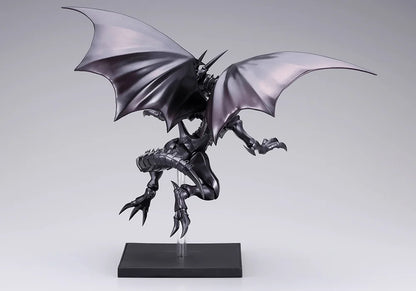 RED-EYES BLACK DRAGON OSHI WORKS