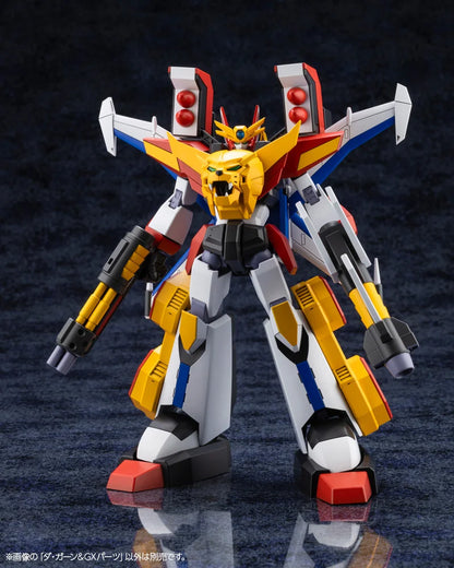 DA-GARN & GX PARTS