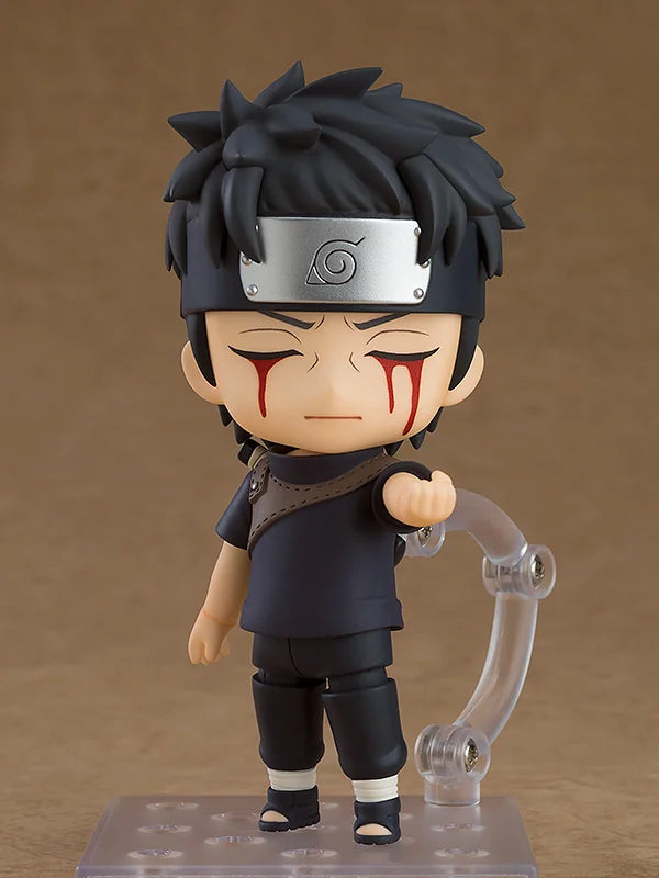 Nendoroid Shisui Uchiha, view 5