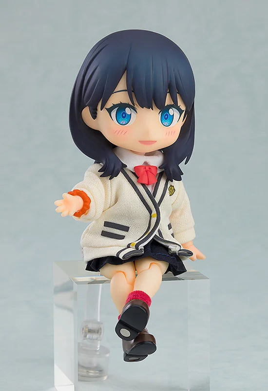 Good Smile Company Nendoroid Doll Rikka Takarada Action Figure