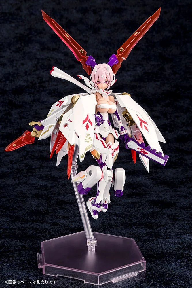 ASRA NINE-TAILS