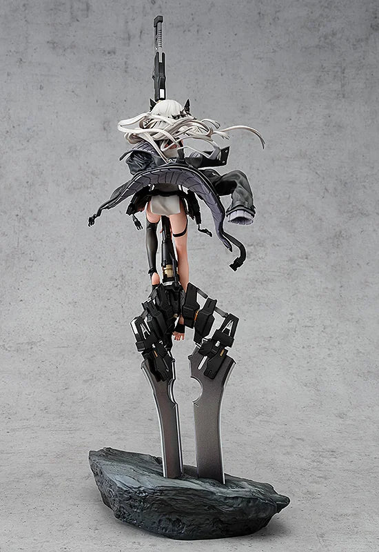 Wing Scale Figure A-Z:[A] 1/7