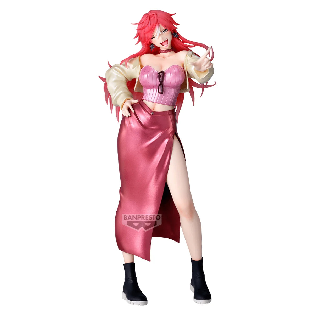 MARRIAGETOXIN GLITTER&GLAMOURS-KIMIE ARASHIYAMA-Special color ver.