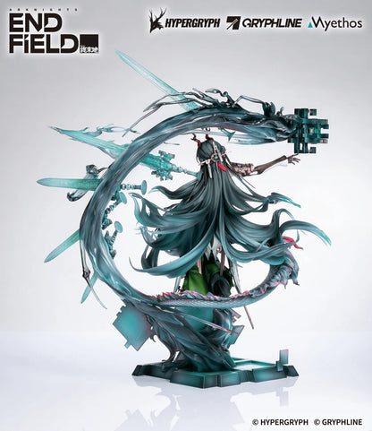Arknights: Endfield - 1/7 Figure Zhuang Fangyi