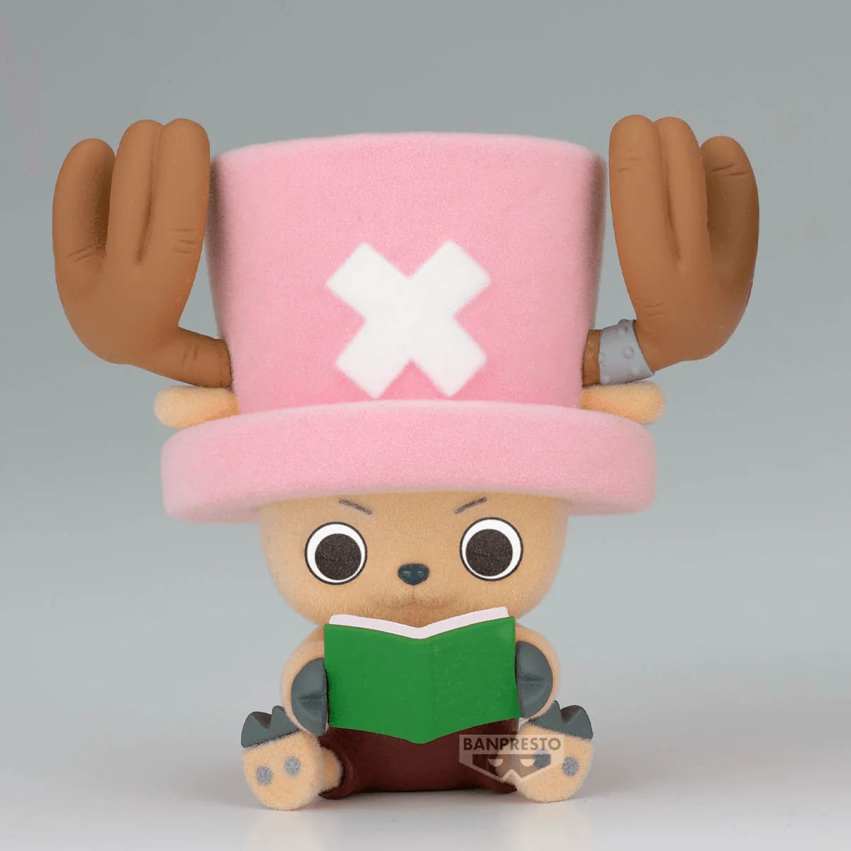 ONE PIECE Fluffy Puffy～CHOPPER vol.1～(ver.A)