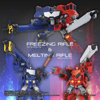 TOYRISE CHORYUJIN