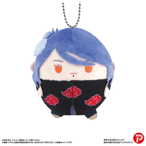 NARUTO Shippuden FUWA KORORIN 2 (6pc per box)