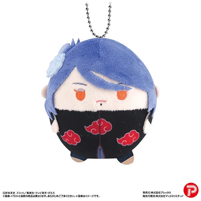 NARUTO Shippuden FUWA KORORIN 2 (6pc per box)