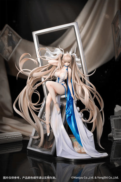 Myethos Azur Lane Formidable Anniversary Memories Scale Figure