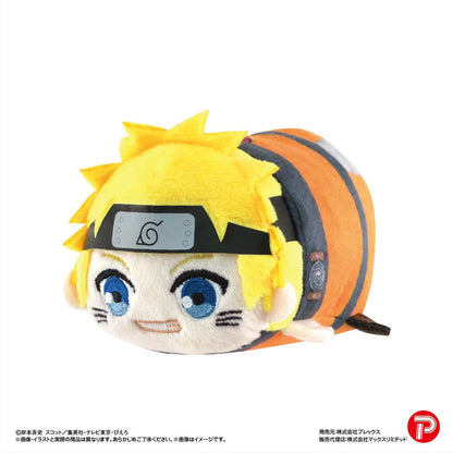 NARUTO POTE KORO MASCOT (6pc per box)