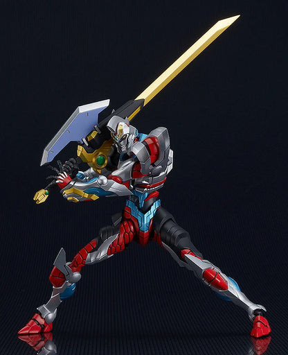 Good Smile Company figma Gridman Primal Fighter Action Figure