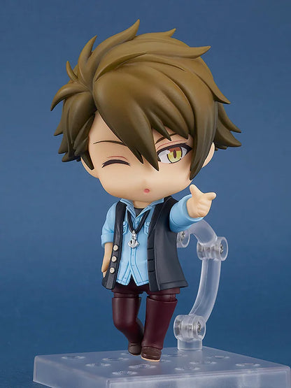 Nendoroid Ryunosuke Tsuhashi IDOLiSH7 Action Figure