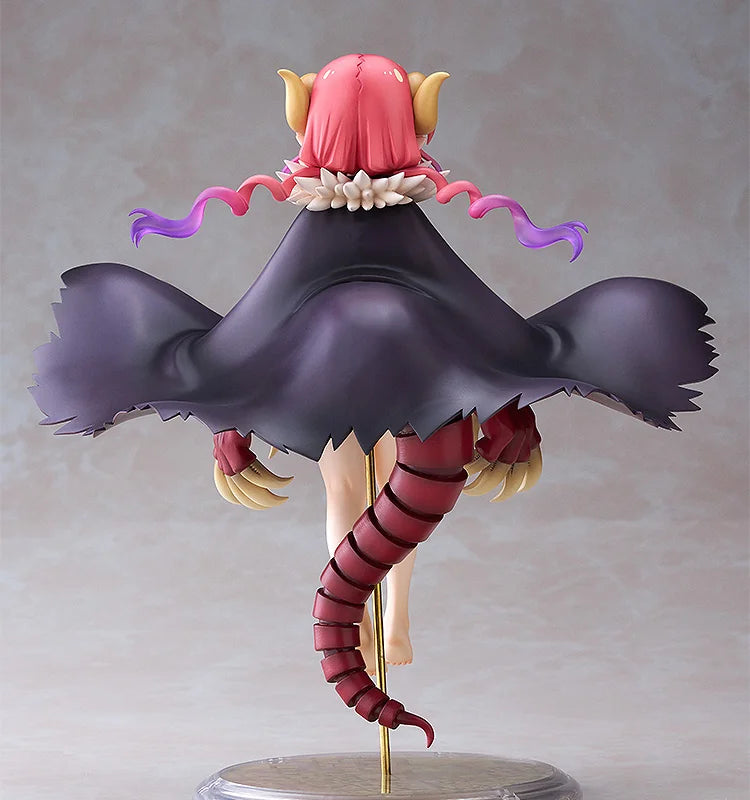 Wave Co. Iruru 1/7 Scale Figure Miss Kobayashi's Dragon Maid
