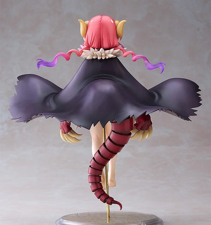 Wave Co. Iruru 1/7 Scale Figure Miss Kobayashi's Dragon Maid