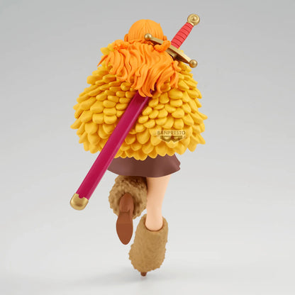 ONE PIECE BATTLE RECORD COLLECTION-NAMI Ⅱ-