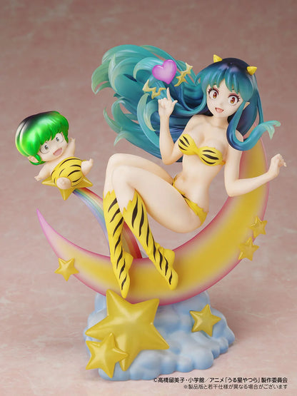 Design COCO Urusei Yatsura Lum & Ten 1/7 Scale Figure