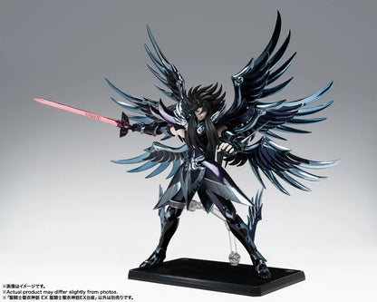 SAINT CLOTH MYTH EX STAGE "SAINT SEIYA", TAMASHII NATIONS SAINT CLOTH MYTH EX