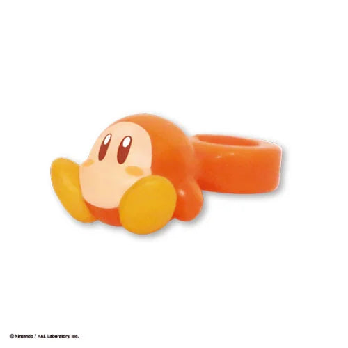 Kirby's Dream Land Umbrella Hanger