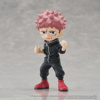 PalVerse Jujutsu Kaisen (Box of 6)