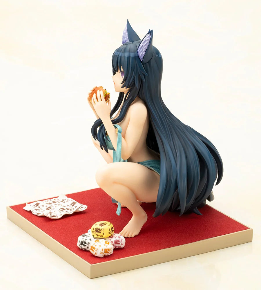 Kotobukiya Delta The Eminence in Shadow Scale Figure