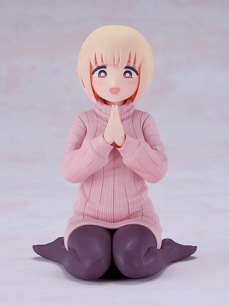 Good Smile Company POP UP PARADE Mochizuki-san Painted Plastic Figure