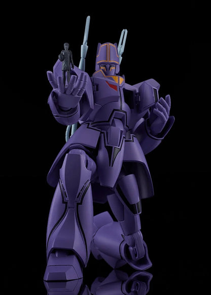MODEROID Manon Guardian