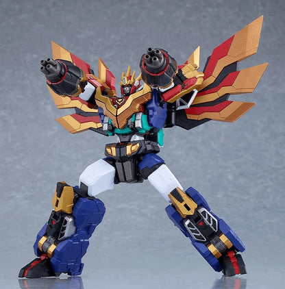 MODEROID DANDIVINE (Action Model)