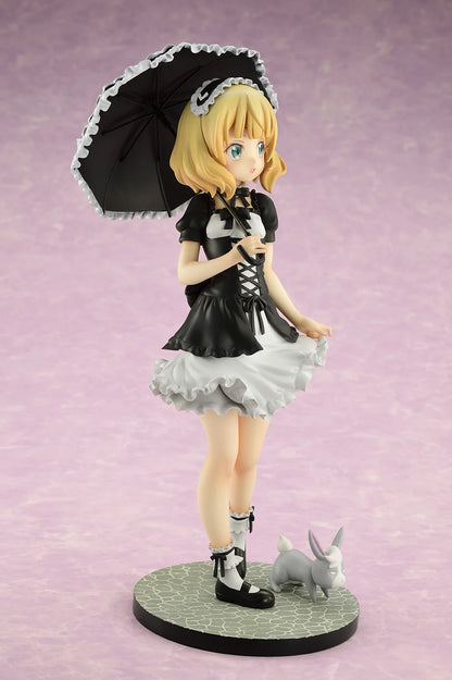 BellFine Syaro Gothic Lolita 1/7 Scale Figure