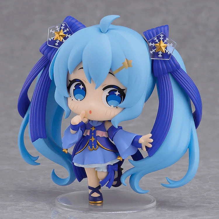 Blind Box Series: Snow Miku All Stars Figure Collection Vol. 2 (Box of 8)