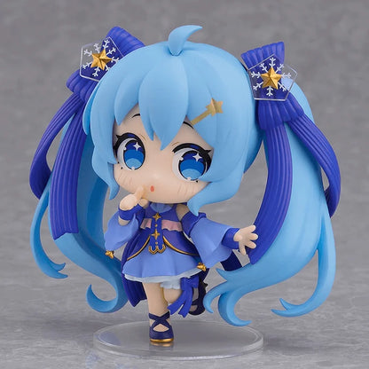 Blind Box Series: Snow Miku All Stars Figure Collection Vol. 2 (Box of 8)