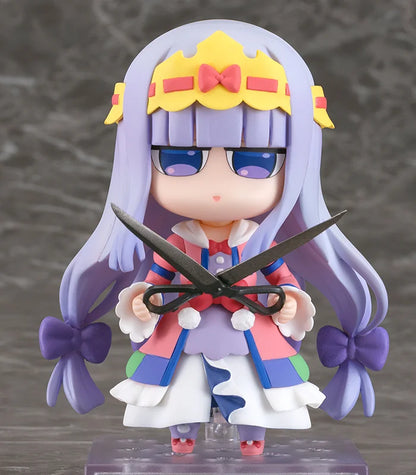Good Smile Company Nendoroid Princess Syalis Sleepy Princess in the Demon Castle Action Figure