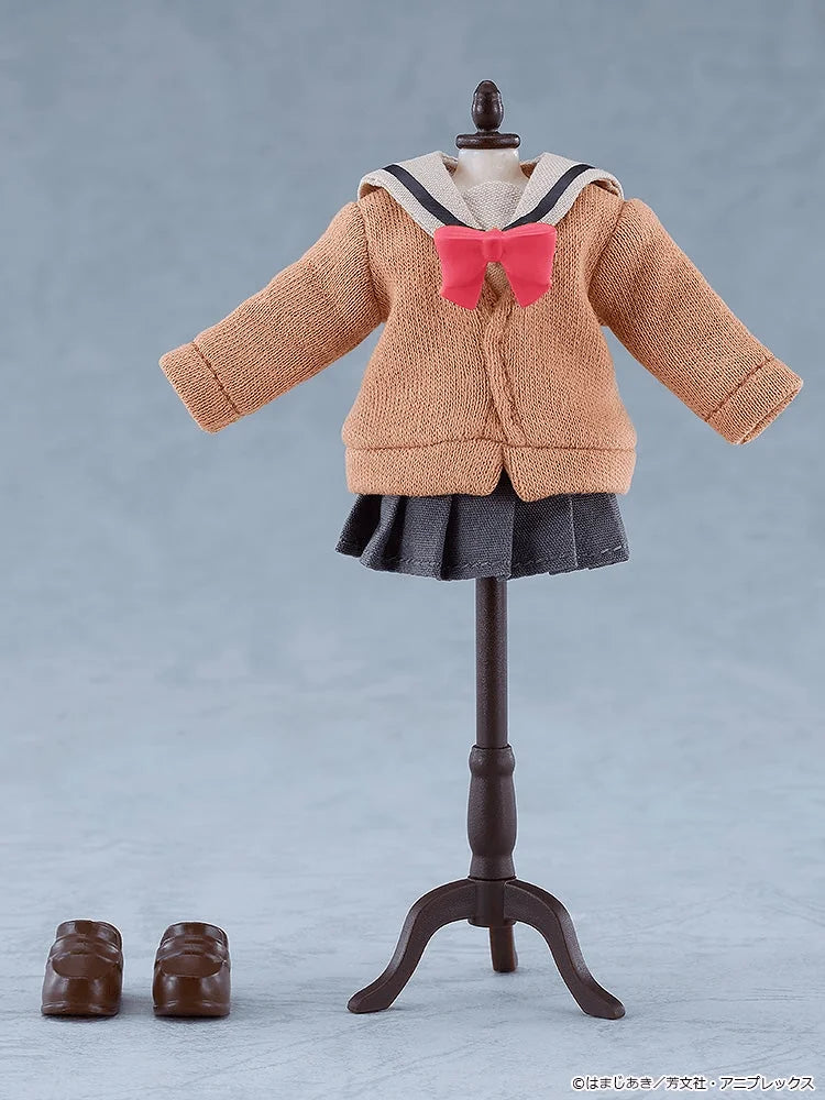 Good Smile Company Nendoroid Doll Ikuyo Kita Bocchi the Rock!