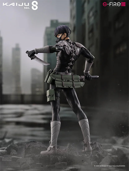 SEGA Kaiju No. 8 Soshiro Hoshina 1/7 Scale Figure