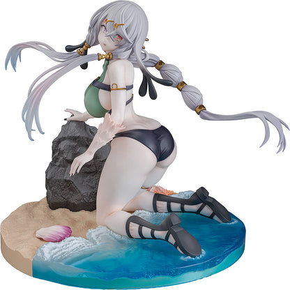 Atelier Ryza Lila Decyrus Swimsuit Ver. 1/7 Scale Figure
