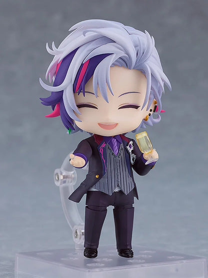 Good Smile Company Nendoroid Fuwa Minato Action Figure