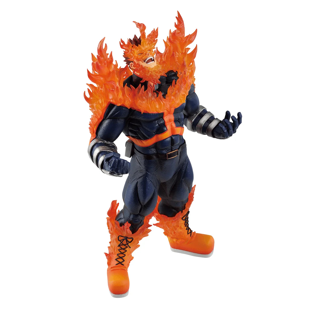 Endeavor (Growl The Sports Festival)