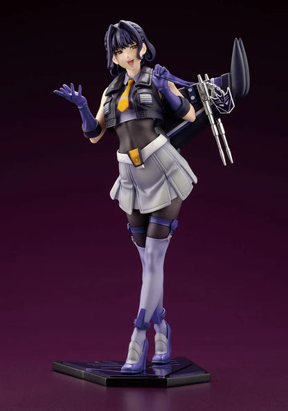Kotobukiya Transformers Skywarp Bishoujo Limited Edition Statue
