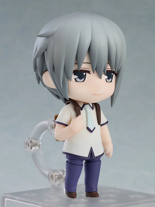 Good Smile Company Nendoroid Yuki Soma Fruits Basket Action Figure