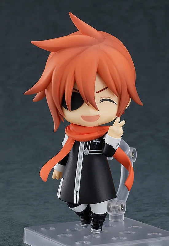 Good Smile Company Nendoroid Lavi D.Gray-man Action Figure