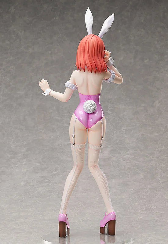 FREEing Sumi Sakurasawa Bunny Ver. 1/4 Scale Figure