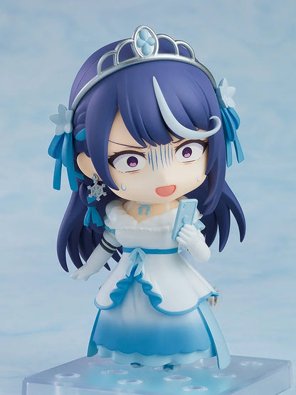 Good Smile Company Nendoroid Kokorone Awayuki Action Figure