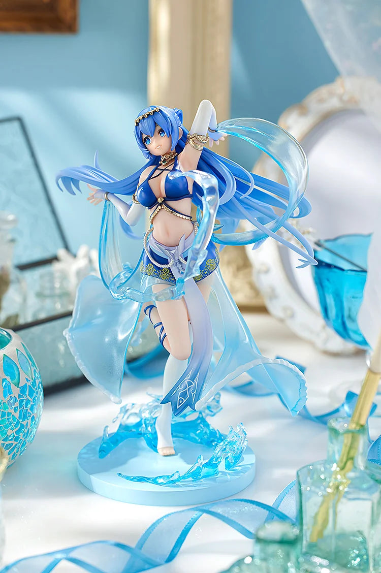 KADOKAWA KonoSuba Aqua 10th Anniversary Scale Figure