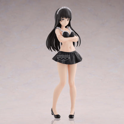 GIRLS und PANZER das FINALE Eternal Romance Shiho Nishizumi Maid Swimsuit ver.