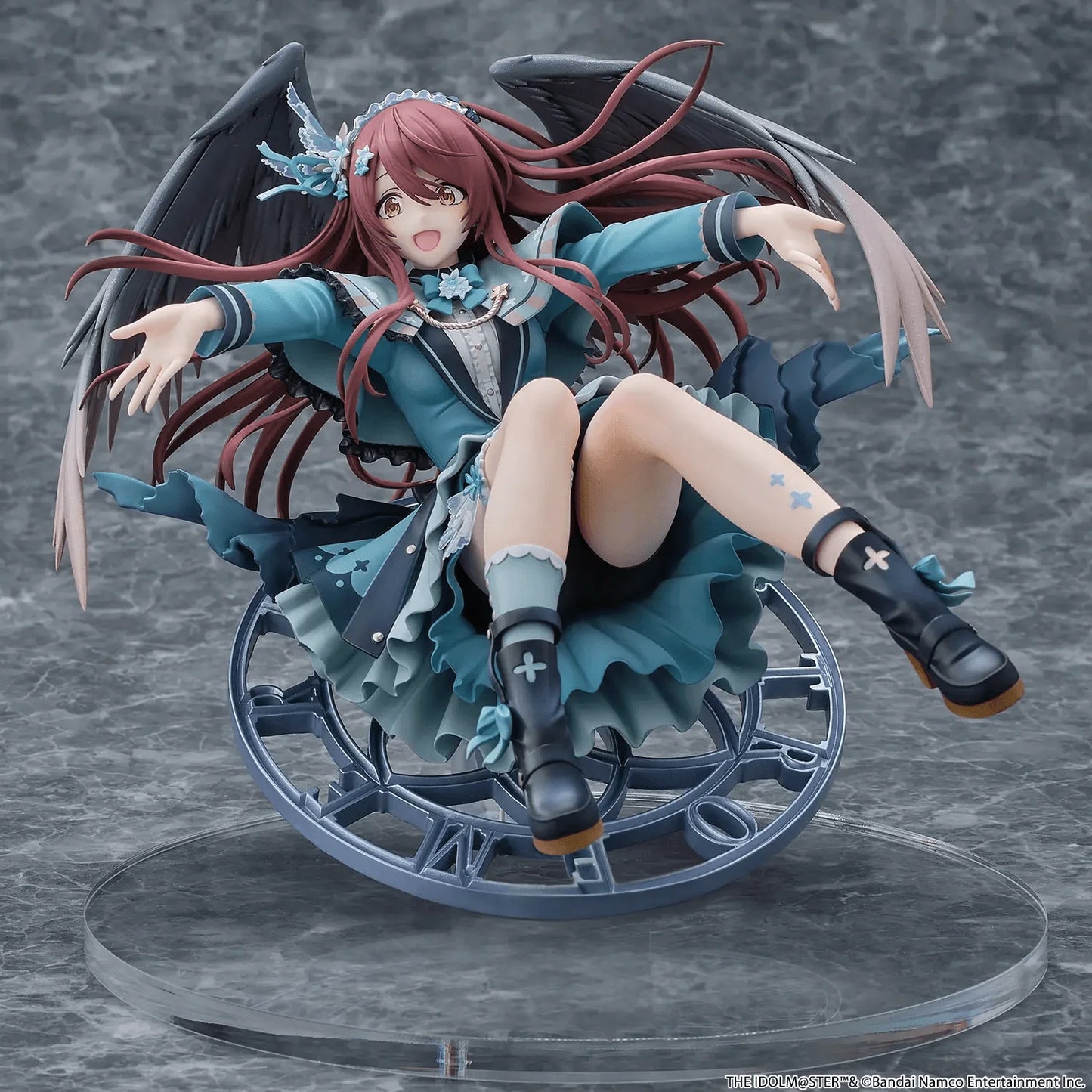 Union Creative Tenka Osaki Galdienne Amethyst 1/6 Scale Figure