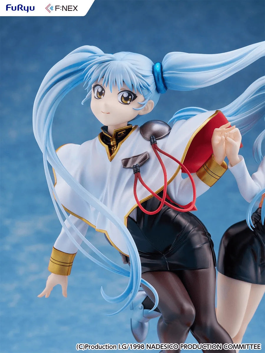 FuRyu Ruri Hoshino Double Ver. 1/7 Scale Figure