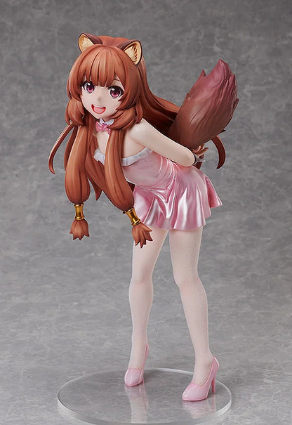 FREEing Raphtalia Young Bunny Ver. 1/4 Scale Figure