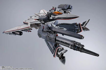 VF-171EX ARMORED NIGHTMARE PLUS EX(ALTO SAOTOME USE) REVIVAL Ver. "MACROSS FRONTIER", Bandai Spirits DX CHOGOKIN